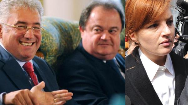 control sporit la banii politicienilor