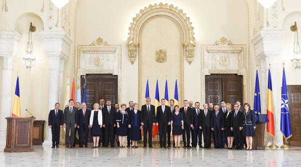 iohannis catre psd alde si udmr va rog sa terminati cu aceasta topaiala fiscal bugetara