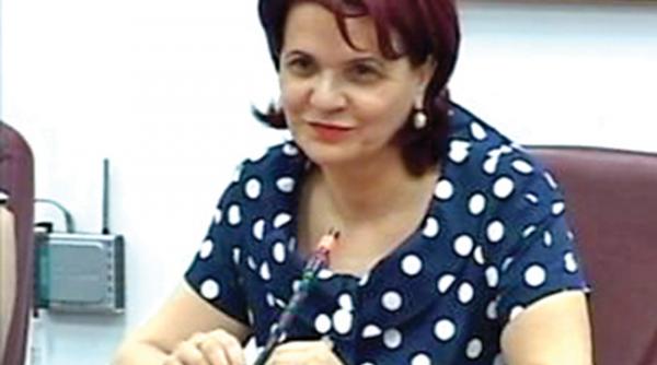 judecatoare vanata de sistem