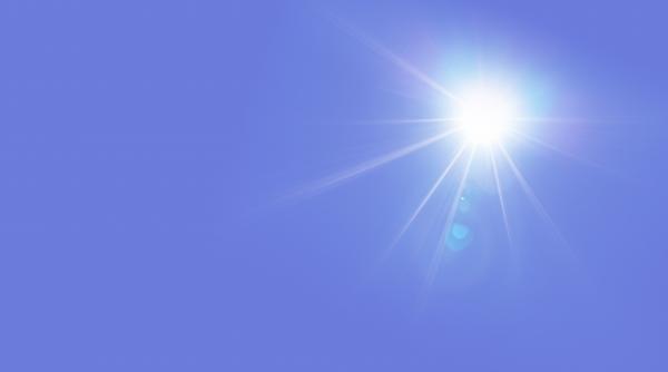 prognoza meteo pentru 30 iunie si 1 2 iulie vreme caniculara in weekend