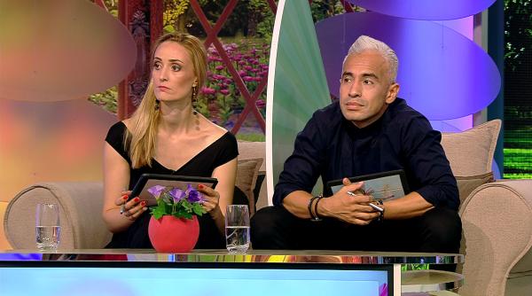 sotia lui wilmark am invatat sa traiesc cu boala sa o accept