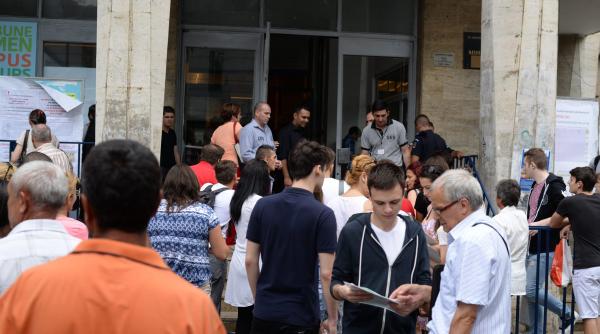 topul celor mai bune universitati din romania