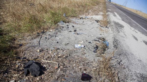 4 romani au murit intr un accident in spania