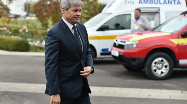 ciolos pregateste scenariul macron pentru romania