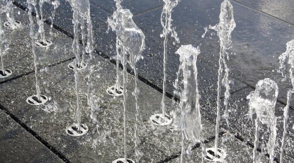 cod portocaliu de canicula in 16 judete si cod galben in alte 6 sambata