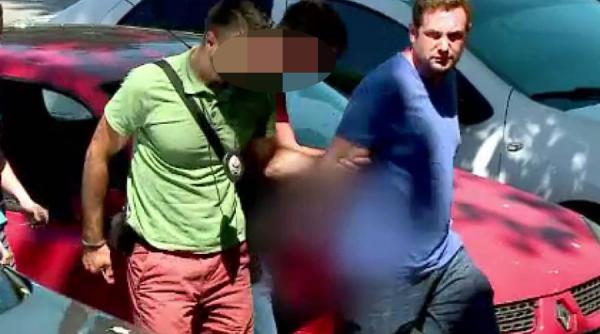 constanta americanul suspectat ca a violat mai multi baieti pus sub control judiciar cine este magistratul care a luat aceasta hotarare