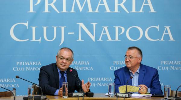 cum a testat emil boc rezistenta unui pod