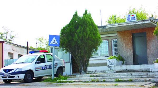 economia de 1 la politie ne a lasat fara agenti