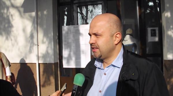 emanuel ungureanu usr realitatea este ca jumatate din pnl seamana foarte bine cu psd