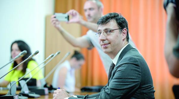 in goana dupa bani psd modifica din mers programul de guvernare