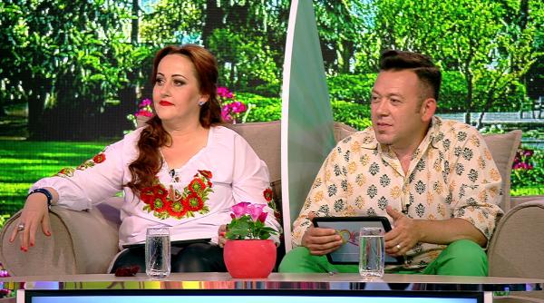 sandel mihai povesteste la 2k1 cum a lipsit de la propria nunta