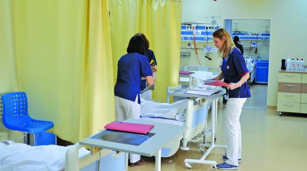 sindicatele cer o noua lege a salarizarii a doua zi dupa promulgare