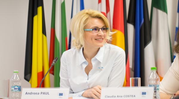 andreea paul inaco orice modificare a fiscalitatii facuta pe genunchi este o eroare
