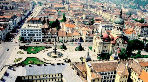 cluj miting pentru familia traditionala