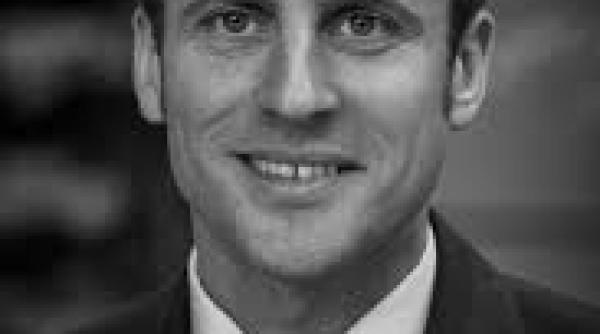 emmanuel macron intr o zi istoria va trebui sa ne judece si pe noi