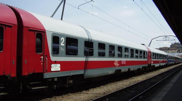 lista restrictiilor de viteza de la cfr se mareste cu inca 10 rute