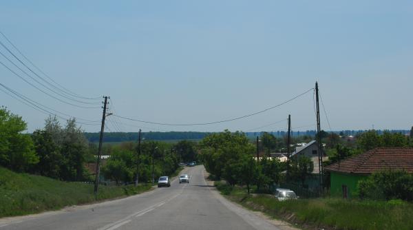 valcea accident grav pe dn64