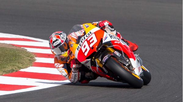 marc marquez a castigat marele premiu al germaniei la motoclism viteza