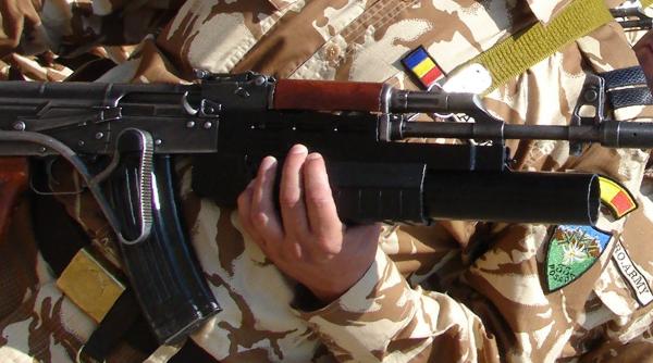 ministrul apararii nationale a vizitat batalionul 30 vanatori de munte