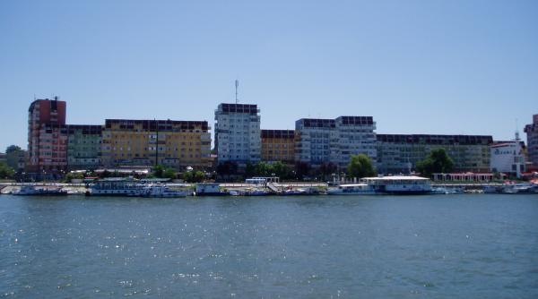 tulcea aproximativ 150 de copii la cupa delta dunarii