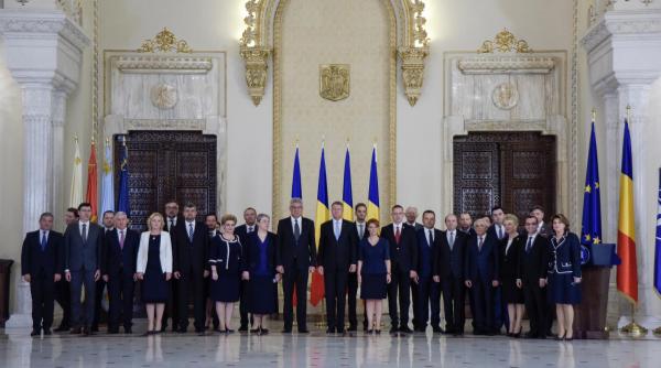 ce averi au noii ministri din guvernul tudose