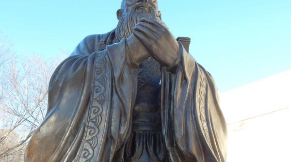 china arheologii au descoperit scheletele unor giganti asemanatori lui confucius din urma cu 5 000 de ani