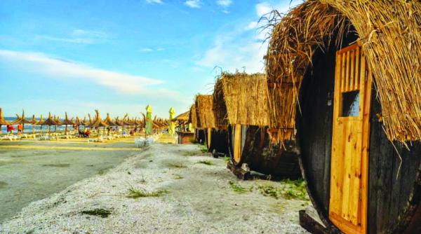 de la cazare in butoaie la hanul ancutei porneste intr o vacanta altfel