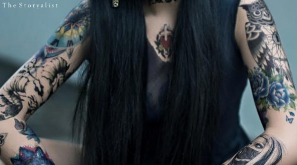 pariu ca nu recunoasteti personajul