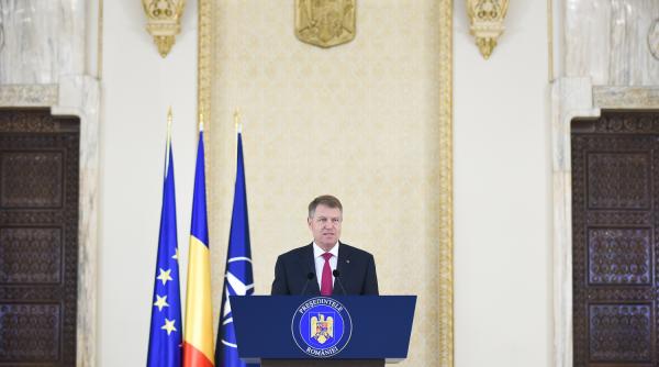 iohannis despre acuzatiile de plagiat referitoare la premier daca se adeveresc problema trebuie rezolvata nu de mine