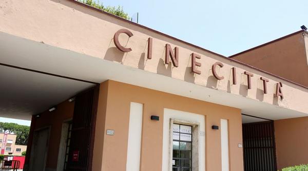 legendarele studiouri cinecitta de la roma revin in proprietatea statului
