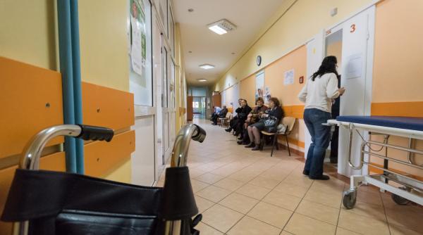 o campanie la misto maini curate in spitale