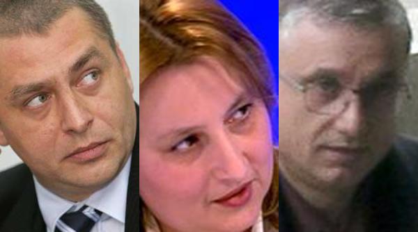 procurorii dna doru tulus mihaiela moraru iorga si nicolae marin vor fi audiati in plenul csm