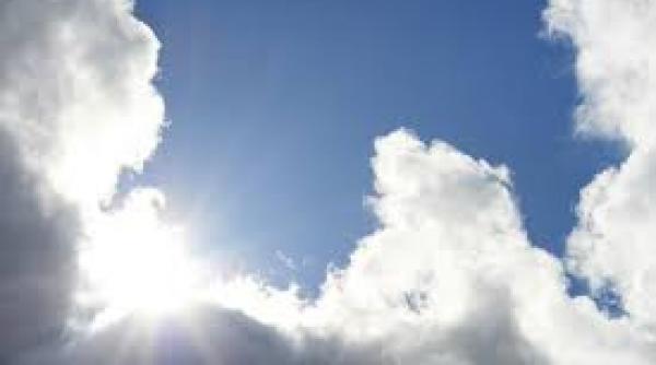 prognoza meteo pentru 5 6 si 7 iulie vreme frumoasa