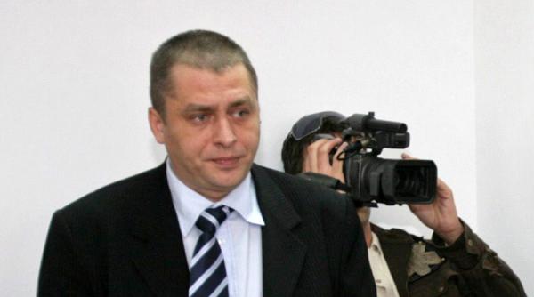 doru tulus mutat la parchetul inaltei curti de casatie si justitie