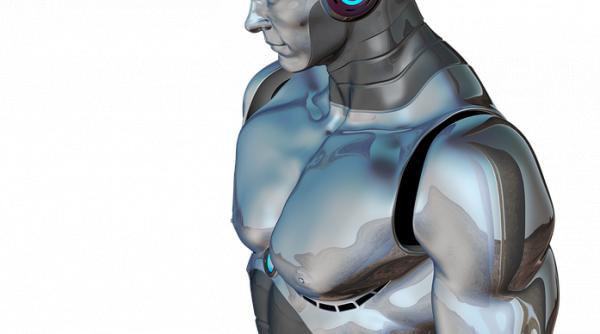 expertii sunt de parere ca robotii construiti cu scop sexual reprezinta o reala problema