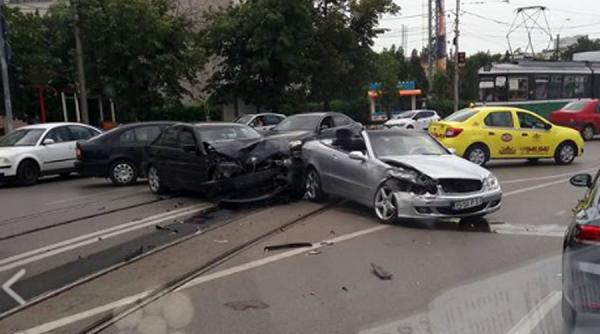 iasi fost parlamentar implicat intr un accident rutier