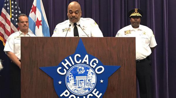 ziua independentei sarbatorita sangeros la chicago 14 morti si 101 raniti