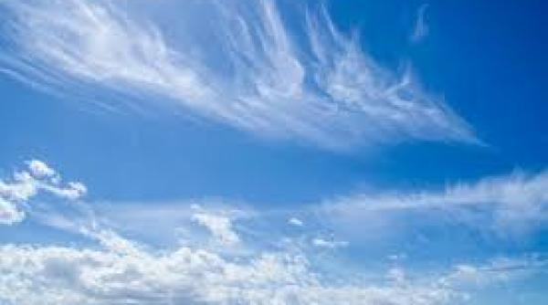 prognoza meteo pentru 7 8 si 9 iulie temperaturi ridicate in weekend