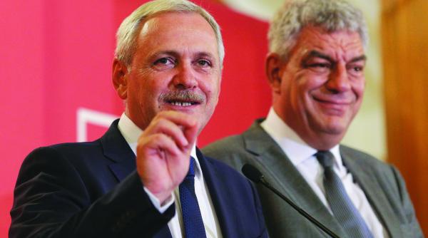 programul de guvernare 2 0 probleme in paradis