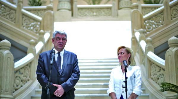 proiectele capitalei sprijinite de guvern