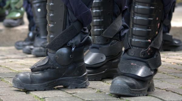 proteste de amploare la hamburg in ajunul summitului g20