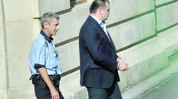 s a spart balul denuntatorilor la dna