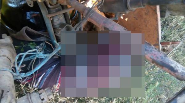 tragedie in constanta un barbat a murit strivit de propriul sau tractor