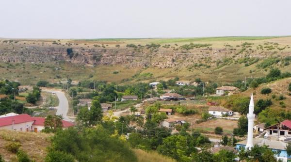 locul unde a acostat arca lui noe ar putea fi in dobrogea afla ce sunt belciugele lui noe de la baspunar si alte mistere locale