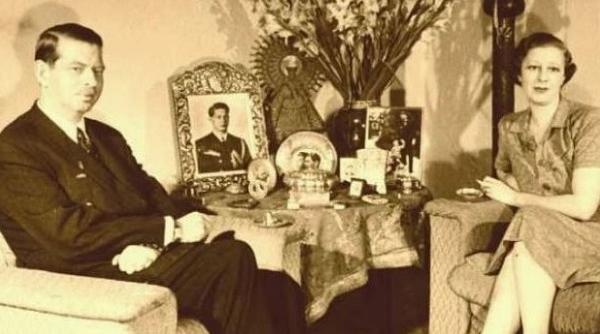 carol al ii lea si duduia doua meniuri cateva istorii amoroase salau ironic