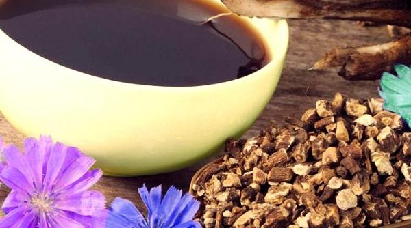 surogatele de cafea la taranul roman coaja de paine cartofi radacina de topinambur de cicoare sau de andiva cateva retete