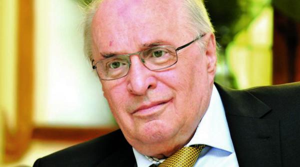 academicianul augustin buzura a incetat din viata