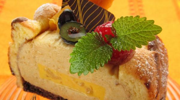 cea mai buna reteta de prajitura cu ananas