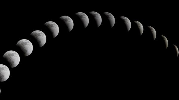 luna intra in sagetator cum reactioneaza zodiile