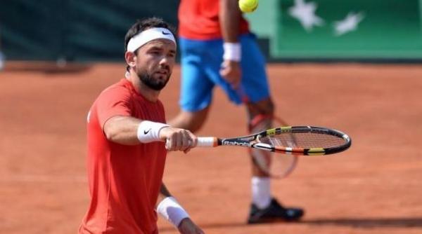 mergea si qureshi au ratat calificarea in sferturile probei masculine de dublu la wimbledon
